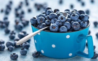 Beneficii afine. Recomandări si 3 rețete cu afine. 5 (1)