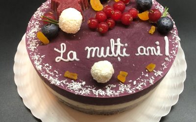 Bento Cake în Iași – un tort mic pentru momente mari 0 (0)